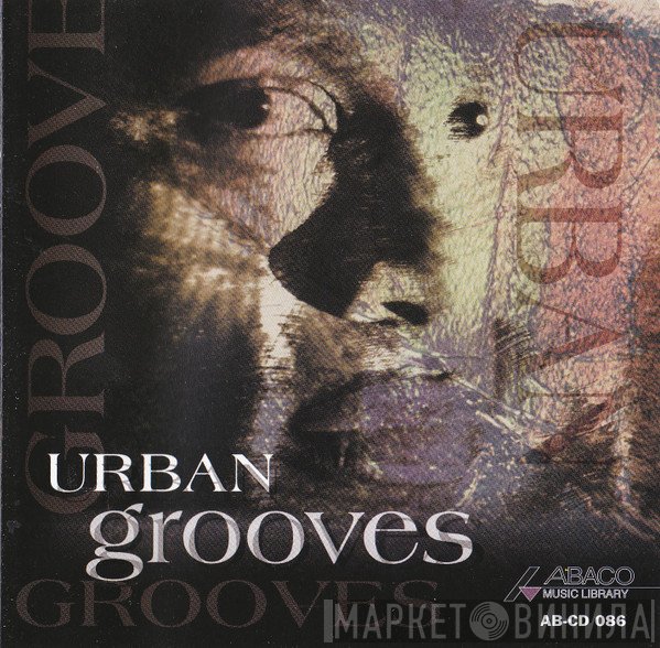 Daril S, Ceedawg - Urban Grooves