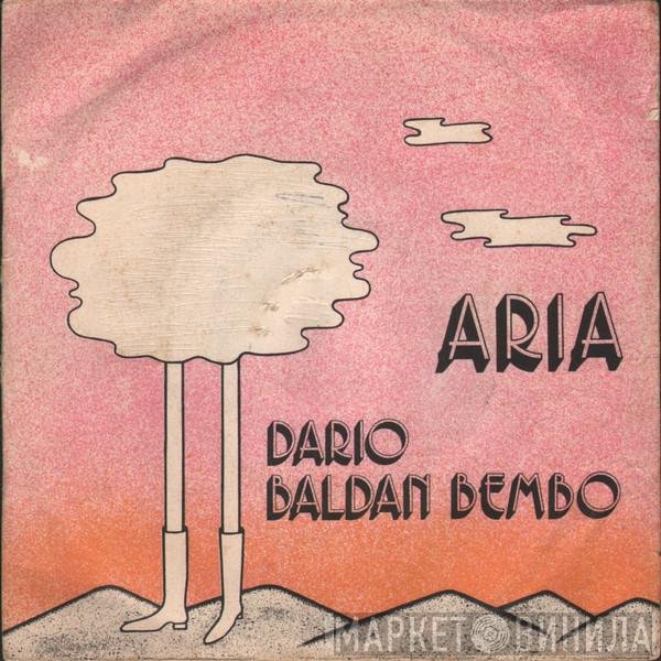 Dario Baldan Bembo  - Aria