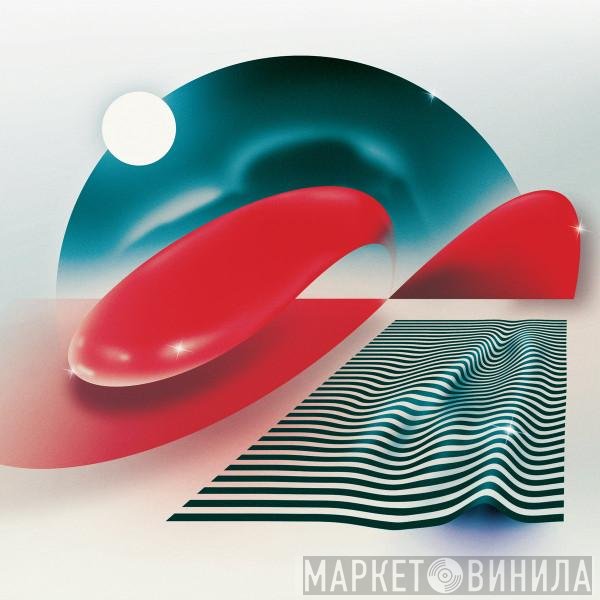 Dario Dea, Sacha Muki - Starfighter EP