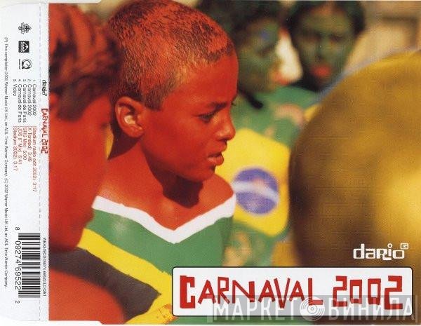 Dario G - Carnaval 2002