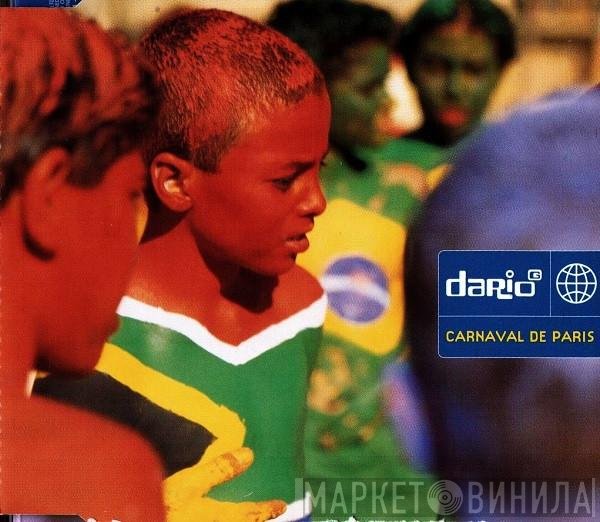 Dario G - Carnaval De Paris
