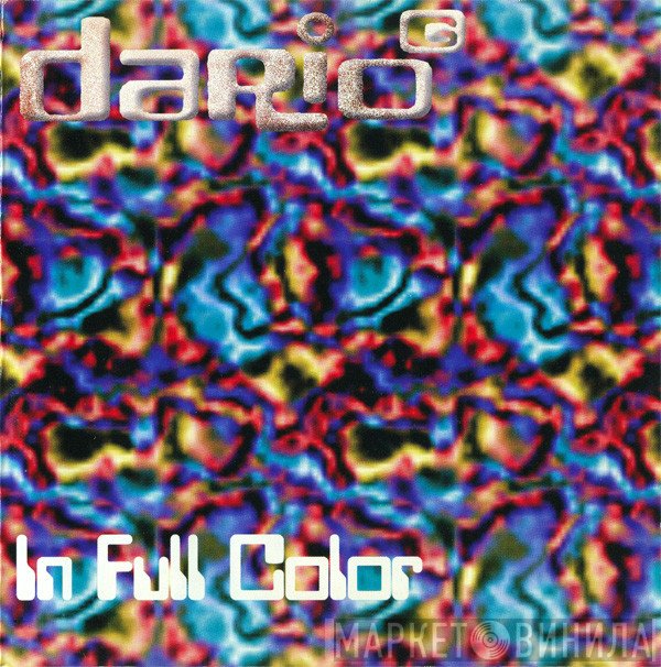 Dario G  - In Full Color