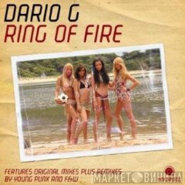 Dario G - Ring Of Fire