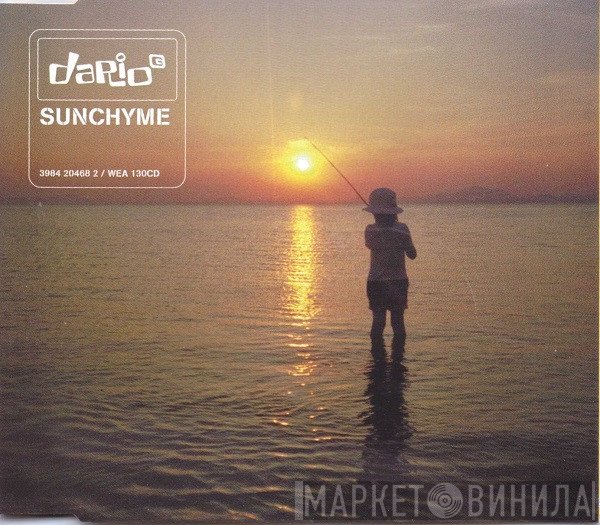 Dario G - Sunchyme