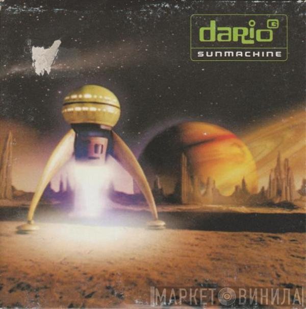Dario G  - Sunmachine