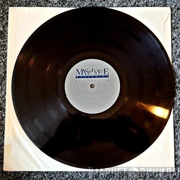 Dario G  - Sunmachine