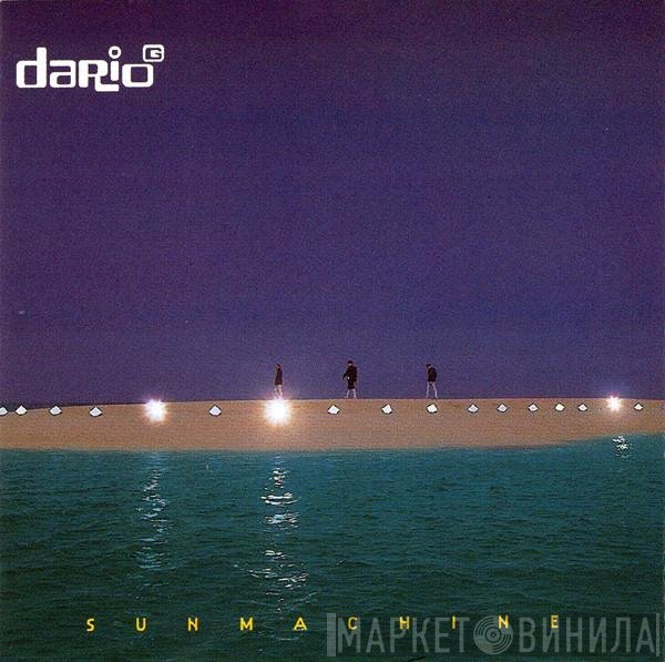 Dario G  - Sunmachine