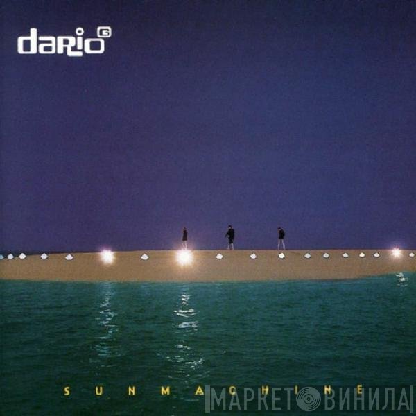 Dario G  - Sunmachine