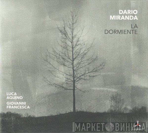 Dario Miranda - La Dormiente