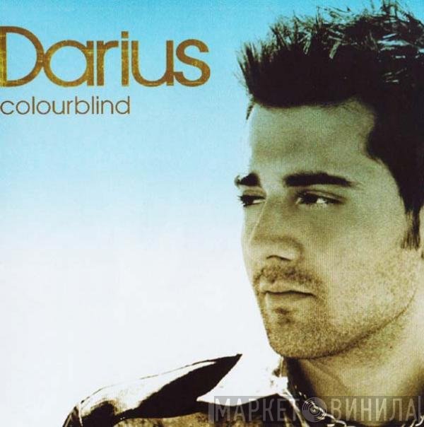 Darius  - Colourblind