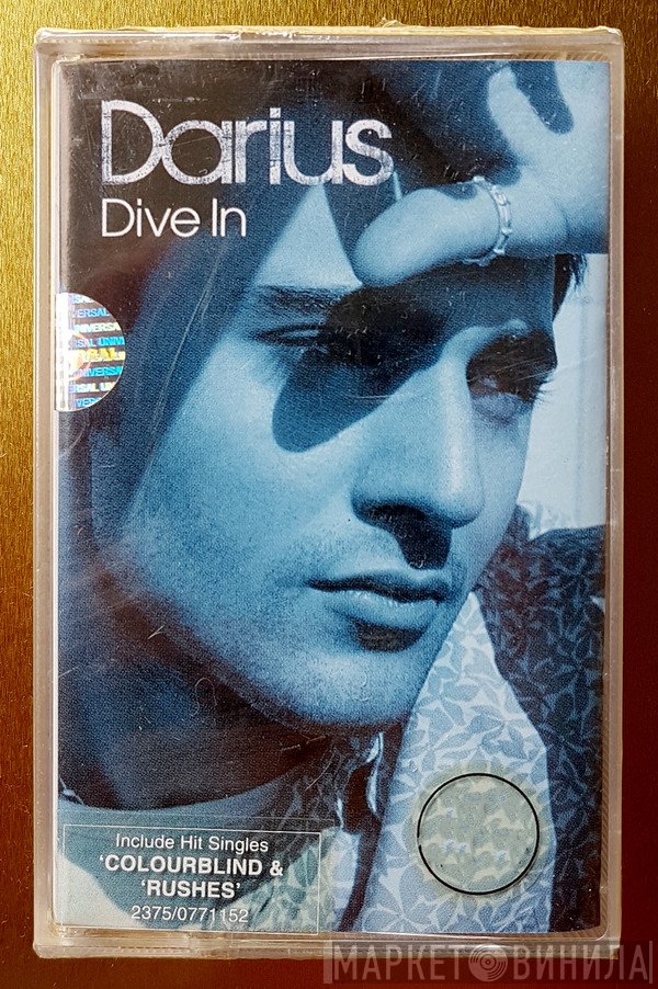 Darius   - Dive In
