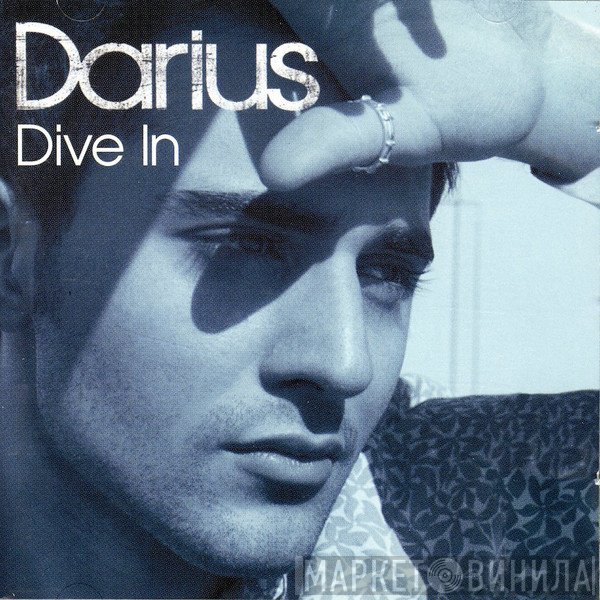 Darius   - Dive In