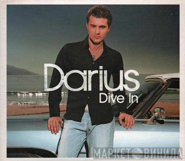 Darius   - Dive In