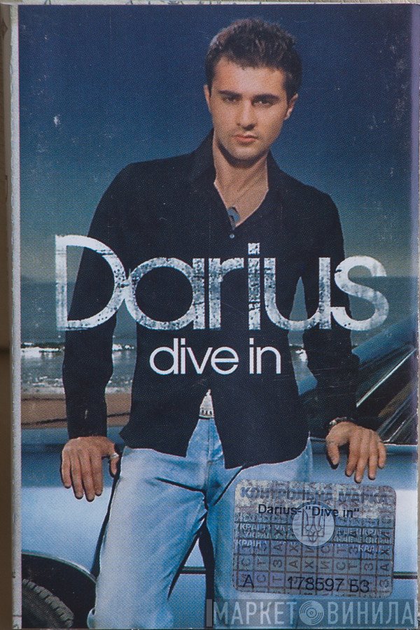 Darius   - Dive In