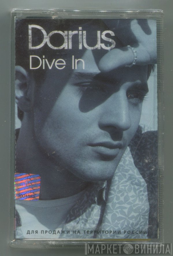 Darius   - Dive In