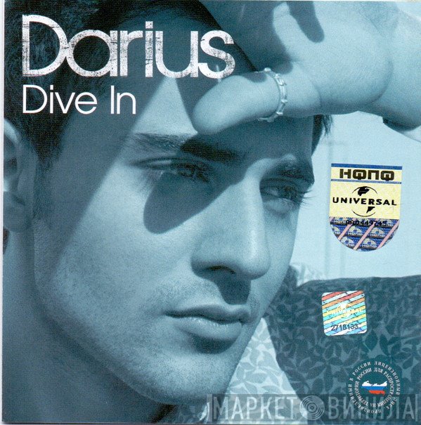 Darius   - Dive In