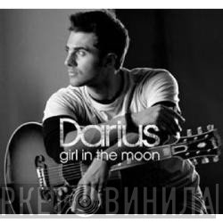 Darius  - Girl In The Moon