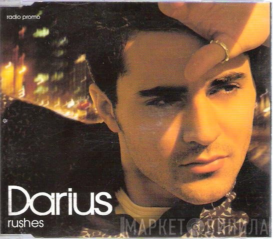 Darius   - Rushes