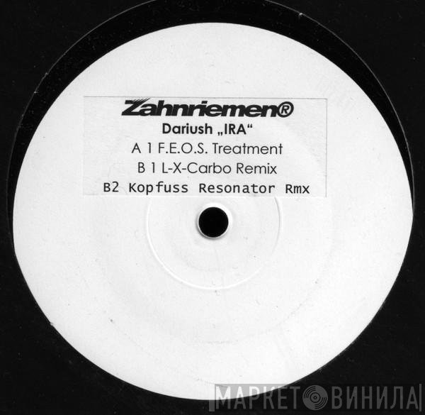 Dariush  - Ira