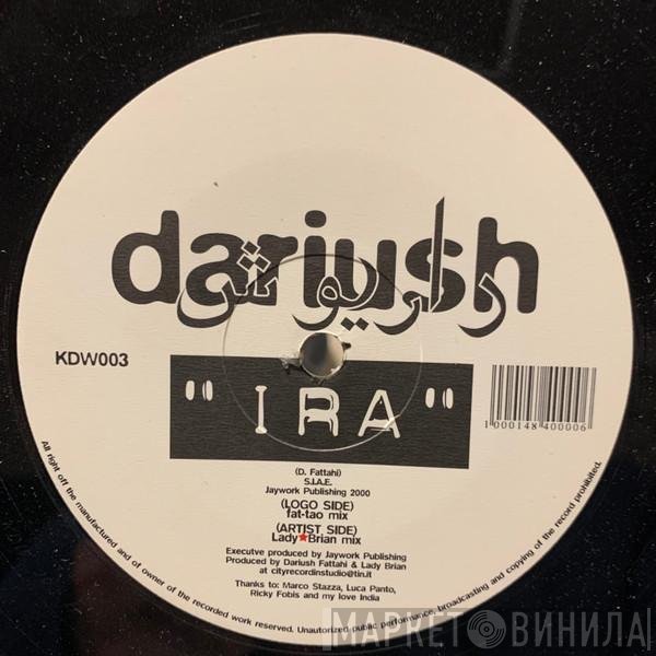 Dariush  - Ira
