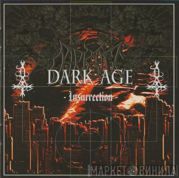 Dark Age  - Insurrection