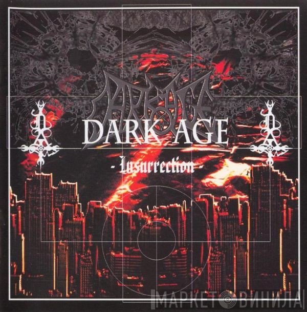 Dark Age  - Insurrection