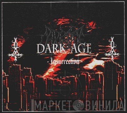 Dark Age - Insurrection