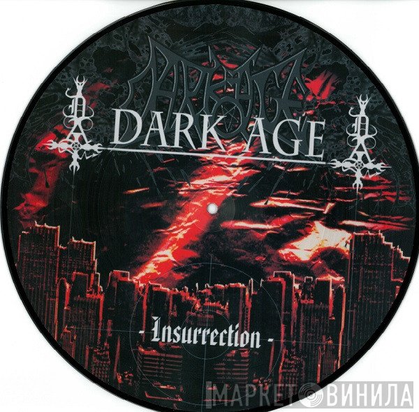 Dark Age  - Insurrection