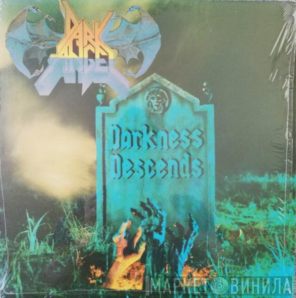 Dark Angel   - Darkness Descends