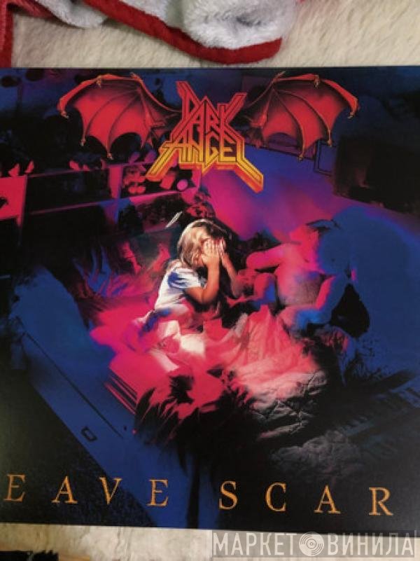 Dark Angel   - Leave Scars