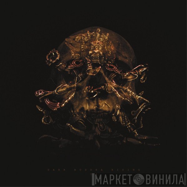 Dark Buddha Rising - II