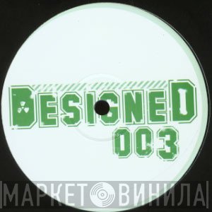 Dark By Design  - Mad World