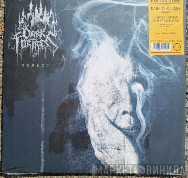 Dark Fortress - Seance