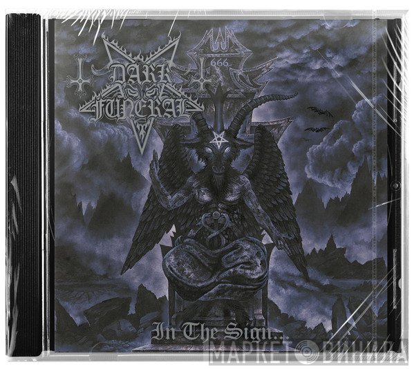 Dark Funeral  - In The Sign...