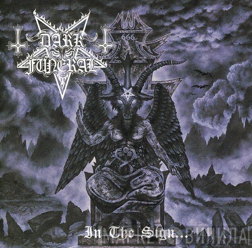 Dark Funeral  - In The Sign...