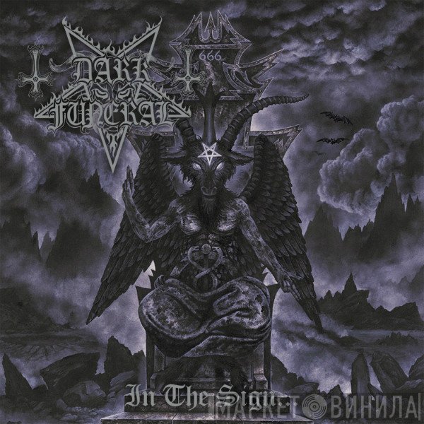 Dark Funeral  - In The Sign...