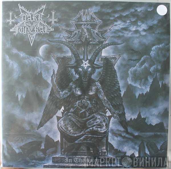 Dark Funeral  - In The Sign...
