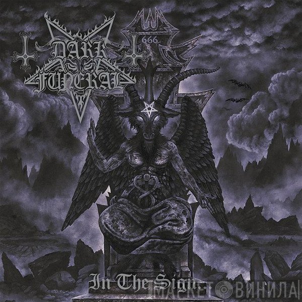 Dark Funeral  - In The Sign...