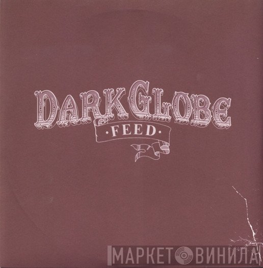 Dark Globe - Feed