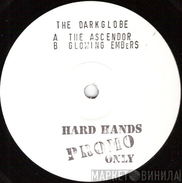 Dark Globe - The Ascendor