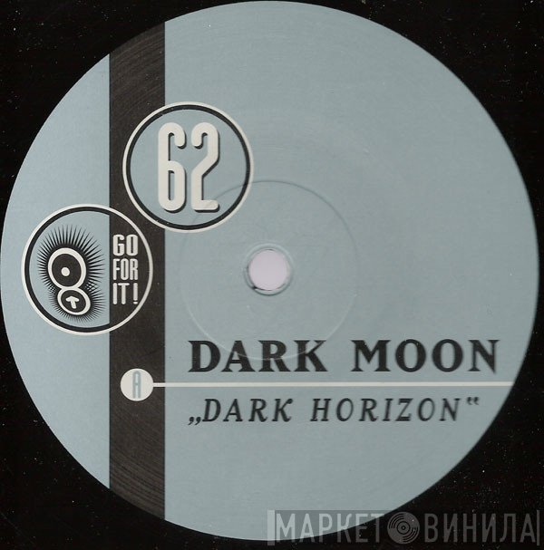 Dark Moon - Dark Horizon