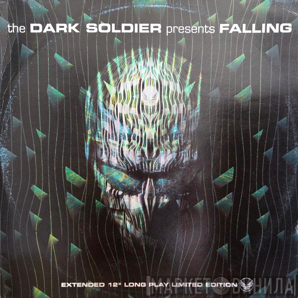 Dark Soldier - Falling