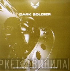 Dark Soldier - Ghosts / Wonky Dog
