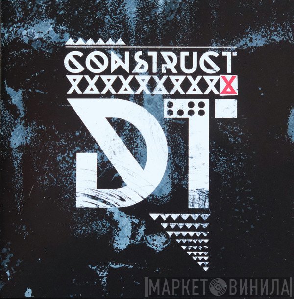 Dark Tranquillity - Construct
