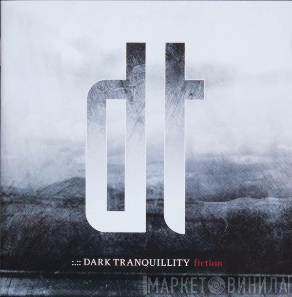 Dark Tranquillity - Fiction