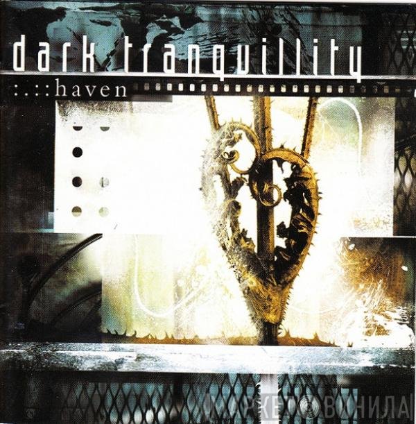 Dark Tranquillity - Haven