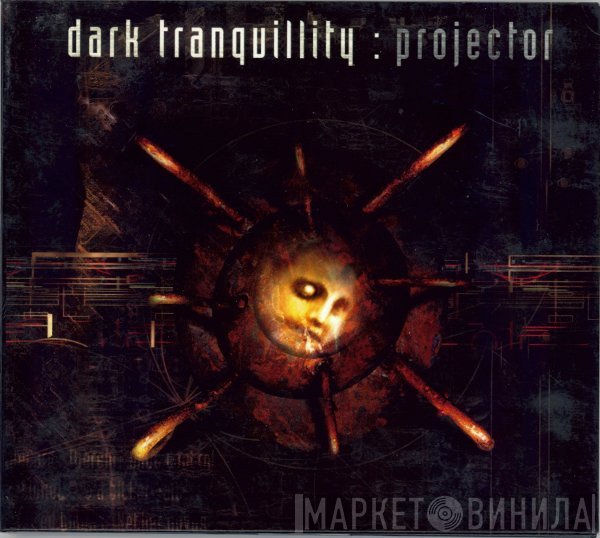 Dark Tranquillity - Projector