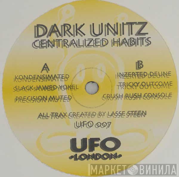 Dark Unitz - Centralized Habits