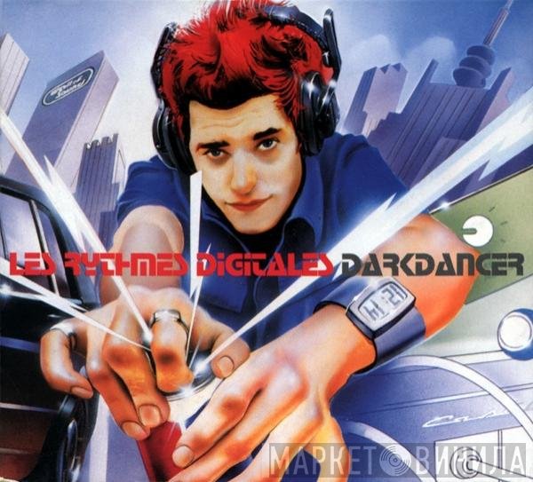  - Darkdancer