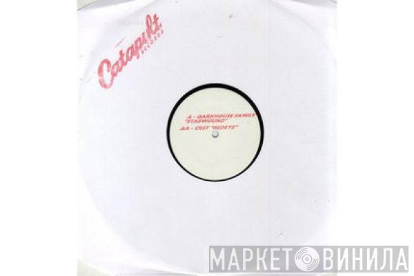 Darkhouse Family , C.R.S.T - Stabwound / Redeye